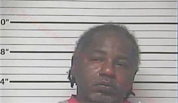 Russ Anthony - Bladen County, NC 