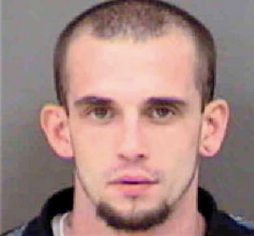 Lewis Colton - Mecklenburg County, NC 