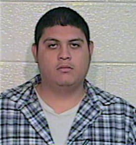 Tobias Jose - Hidalgo County, TX 