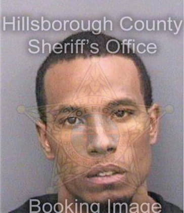 Pierson John - Hillsborough County, FL 