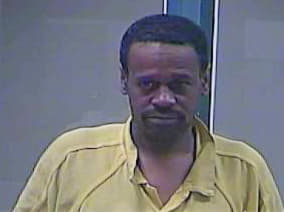 Nickelberry Reginald - Desoto County, MS 