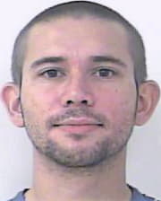 Widmann Christopher - StLucie County, FL 