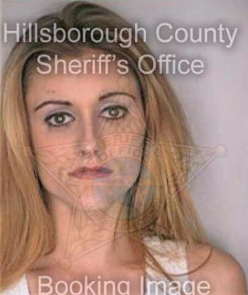 Bledsoe Holly - Hillsborough County, FL 