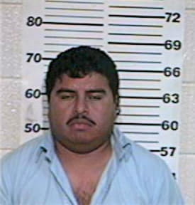 Morales Oscar - Hidalgo County, TX 