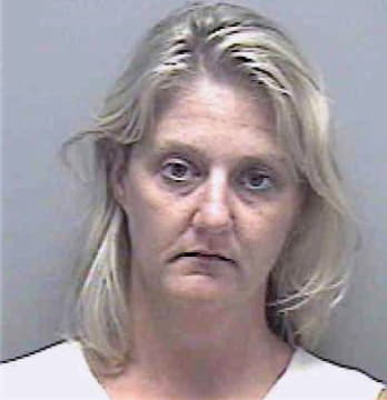 Hough Stephanie - Lee County, FL 