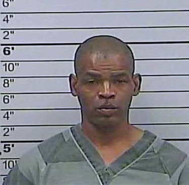 Nelson David - Lee County, MS 