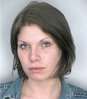 Mcnally Melissa - Hillsborough County, FL 