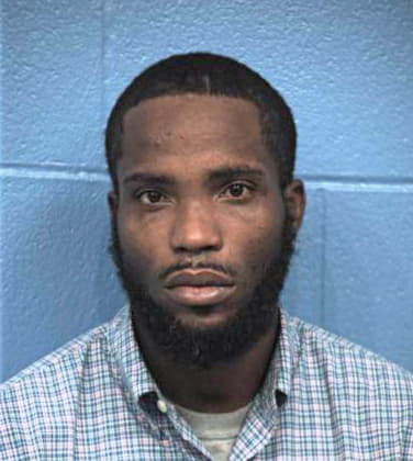 Williams Jermaine - Williamson County, TX 