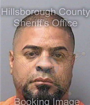 Martinez Anthony - Hillsborough County, FL 