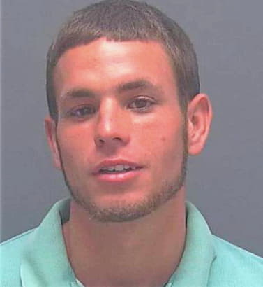Southwick Dustin - Lee County, FL 