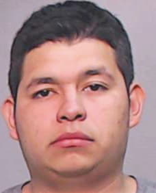 Espinoza Jose - Hidalgo County, TX 