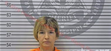 Wilson Kimberly - Harrison County, MS 