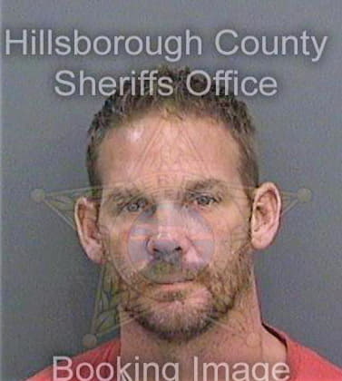 Standish Michael - Hillsborough County, FL 