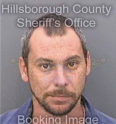 Nelson Zachary - Hillsborough County, FL 