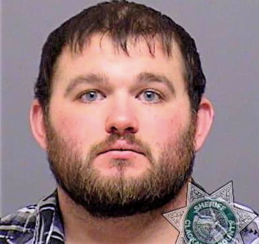 Locke Gregory - Clackamas County, OR 