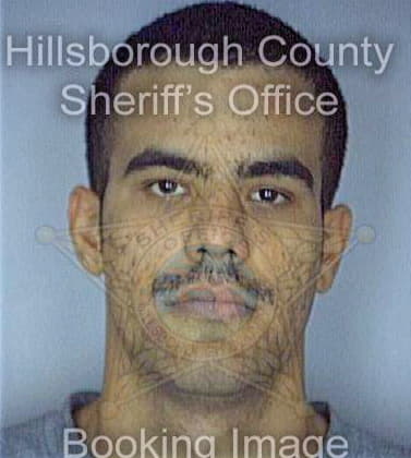 Ortega Juan - Hillsborough County, FL 