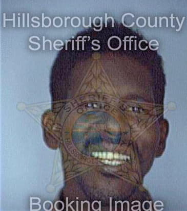 Simmons Randall - Hillsborough County, FL 