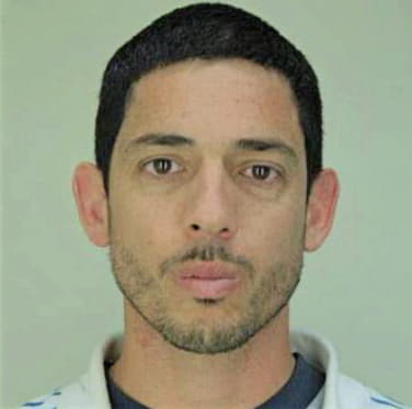 Paredes Renzo - Hillsborough County, FL 