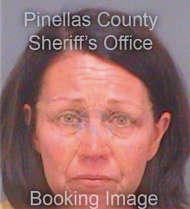 Chapman Sheila - Pinellas County, FL 