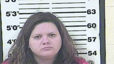 Harding Christina - Carter County, TN 