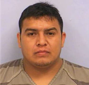 Martinezhernandez Juan - Travis County, TX 