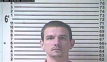 Holtzclaw Nicholas - Hardin County, KY 