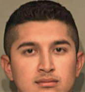 Hernandez Amilcar - Hidalgo County, TX 