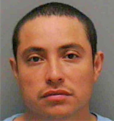 Marquez Arturo - Lee County, FL 