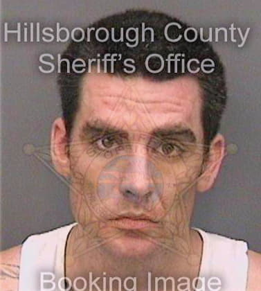 Burns Brenton - Hillsborough County, FL 