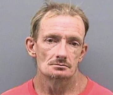 James Clifton - Hillsborough County, FL 