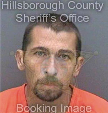 Pilkay Jeffrey - Hillsborough County, FL 