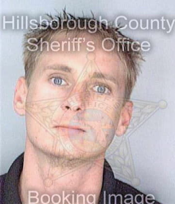 Tramel Michael - Hillsborough County, FL 