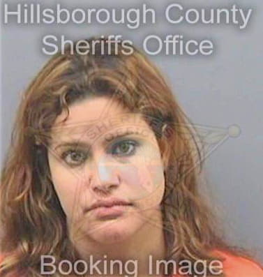 Ferreiraalvarado Olga - Hillsborough County, FL 