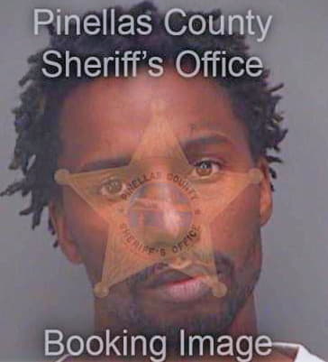 Thompson Samuel - Pinellas County, FL 