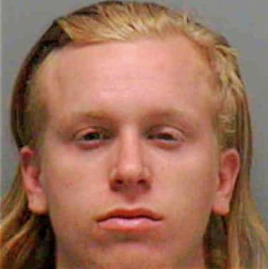 Spencer David - Lee County, FL 