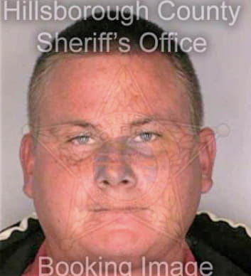 Paul Edward - Hillsborough County, FL 