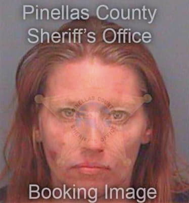 Mccarten Kimberly - Pinellas County, FL 