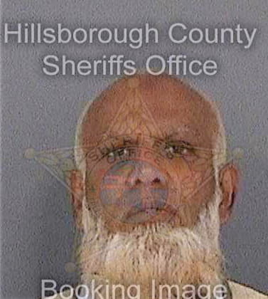 Gurwala Mustafa - Hillsborough County, FL 