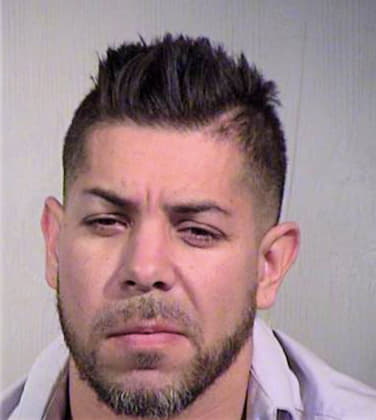 Gonzales Timothy - Maricopa County, AZ 