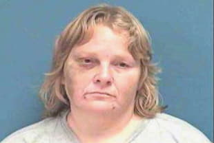 Siegel Brenda - Stearns County, MN 