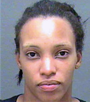 Gladney Chasity - Mecklenburg County, NC 