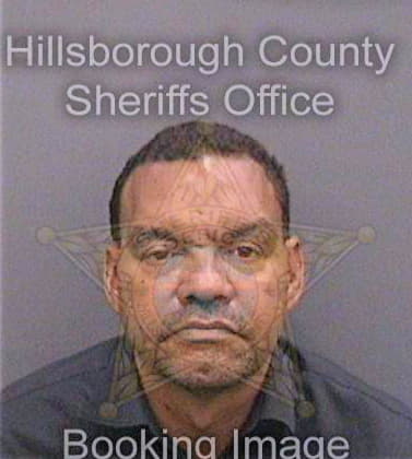 Perez Harrison - Hillsborough County, FL 