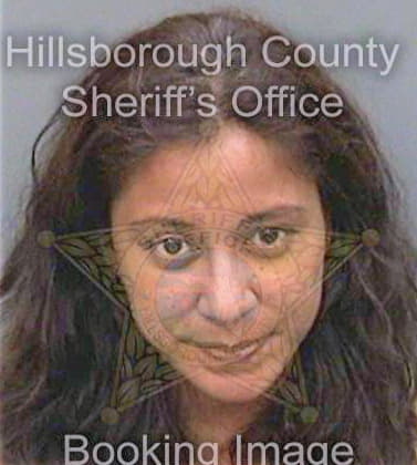 Huff Jennifer - Hillsborough County, FL 