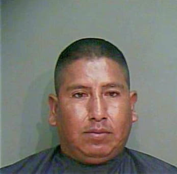 Andrade Jose - Harrison County, TX 