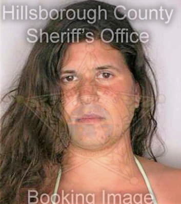 Uhrin Melissa - Hillsborough County, FL 
