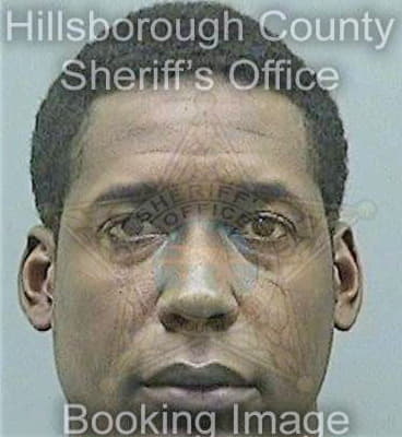 Ervin Rashon - Hillsborough County, FL 