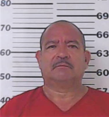 Romero Rigoberto - Henderson County, TX 