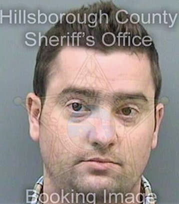 Lindemann Scott - Hillsborough County, FL 