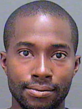 Mcneil John - Mecklenburg County, NC 