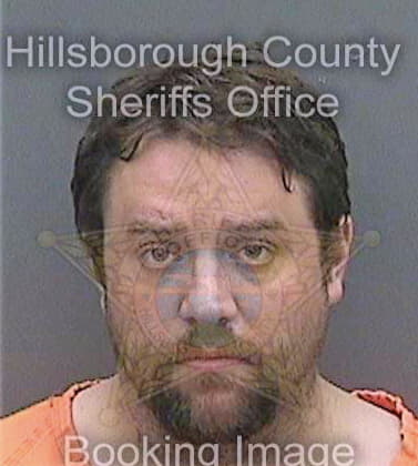 Freeland Bryan - Hillsborough County, FL 